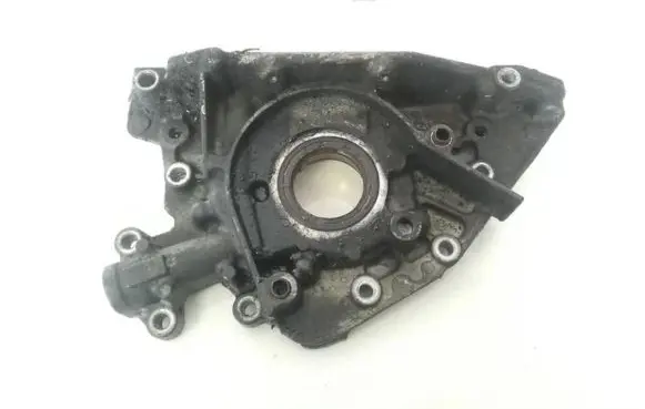 Citroen C5 Oil pump 9642180580