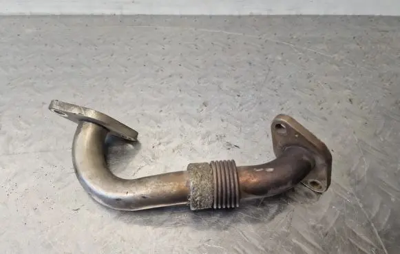 Ford Galaxy EGR valve line/pipe/hose 038131521E