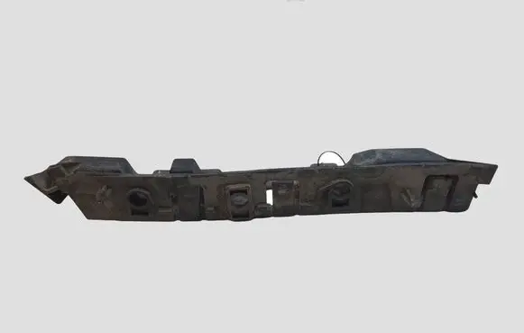 Citroen C5 Front bumper mounting bracket 9681058980