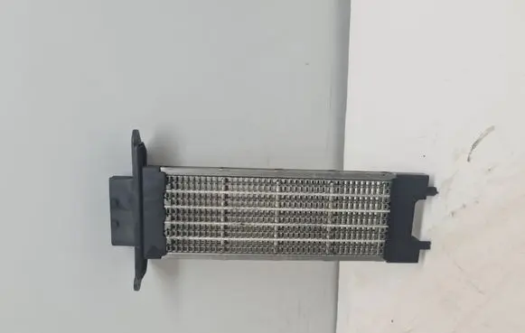 Dacia Dokker Heater blower radiator 01130614 A52102700