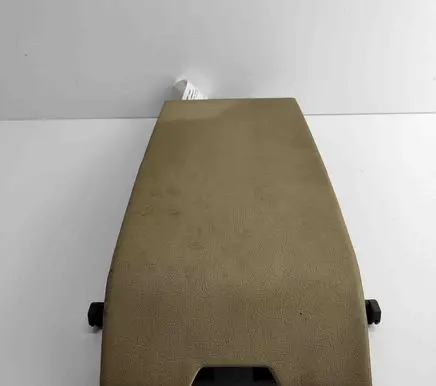 Mercedes-Benz S W140 Glove box 1408430407