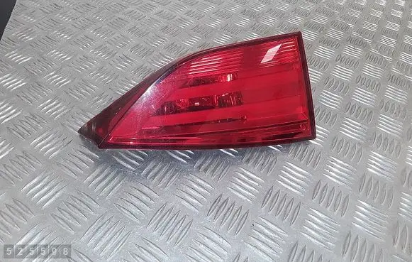BMW X1 E84 Tailgate rear/tail lights 63212992479 2992479
