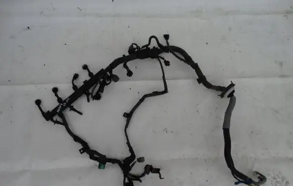 Honda Accord Engine installation wiring loom 69234707