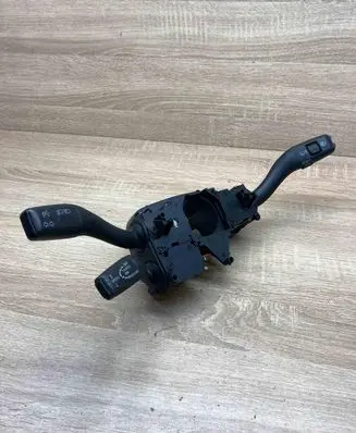 Audi A8 S8 D3 4E Wiper turn signal indicator stalk/switch 4E0953549 4E0910549 4E0953503B