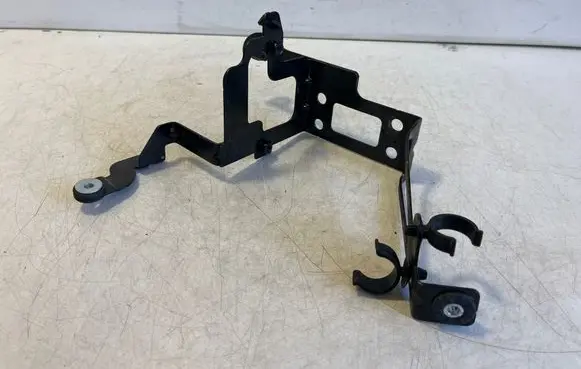 Porsche Taycan 9J1 Other engine bay part 9J1816572A