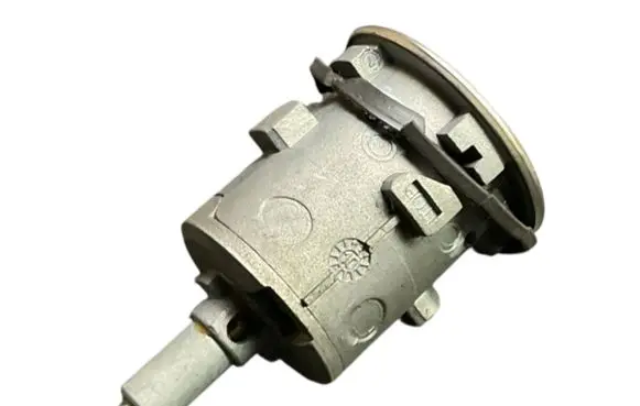 Jaguar XF Tailgate exterior lock 3M5AR43284AE