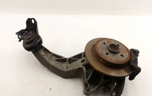 Mini One - Cooper Clubman R55 Rear wheel hub 6765377