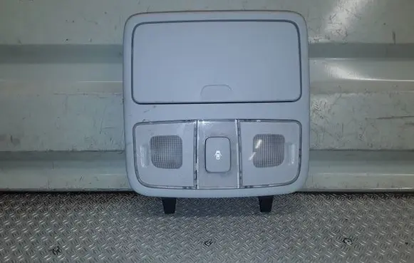 Hyundai i30 Front seat light 928002LXXX