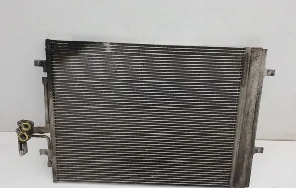 Volvo XC70 A/C cooling radiator (condenser) 6G9119710AA 993836P