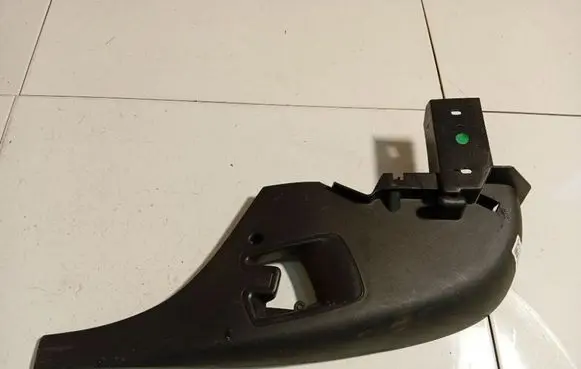 Citroen C4 I Other interior part 9656179277