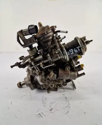 Hyundai Galloper Fuel injection high pressure pump 1047807370