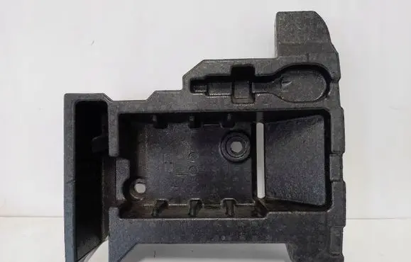 Chevrolet Camaro Other trunk/boot trim element 84086509