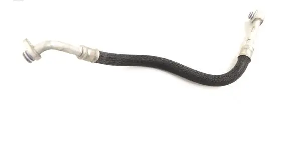 Jaguar F-Type Air conditioning (A/C) pipe/hose GX5319N602AC