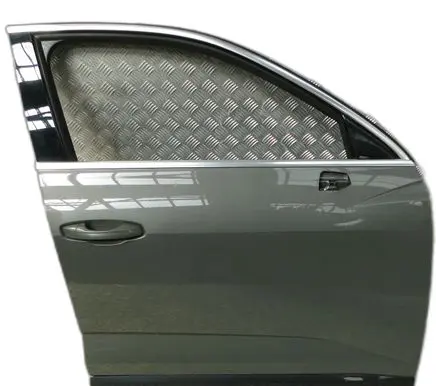 Audi Q3 F3 Front door 
