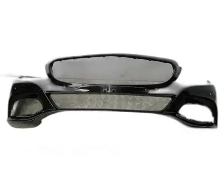 Mercedes-Benz C AMG W205 Front bumper A2058850125