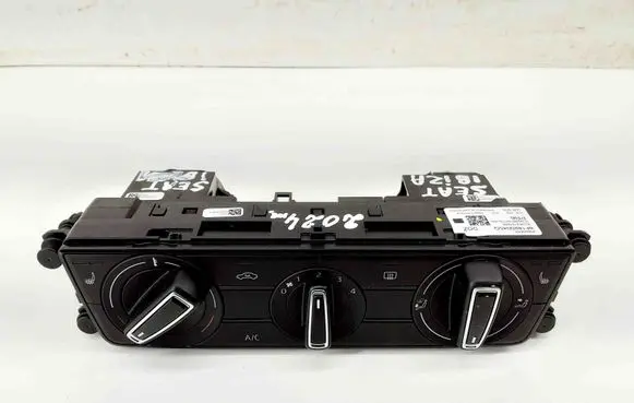 Seat Ibiza V (KJ) Interior fan control switch 6F1820045Q