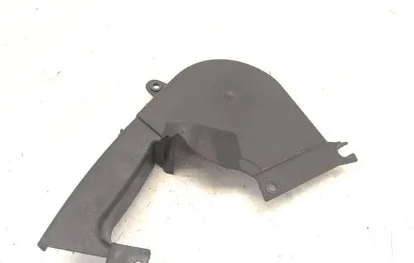Peugeot 807 Timing belt guard (cover) 9642282680