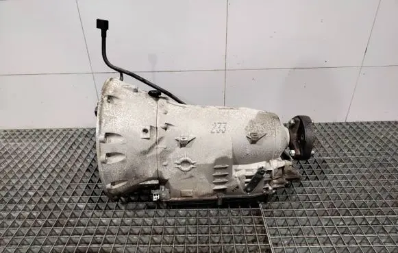 Mercedes-Benz SL R230 Automatic gearbox 722644 722.644