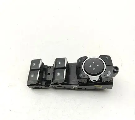 Ford Mustang Mach-E Electric window control switch LV4T14540ACW
