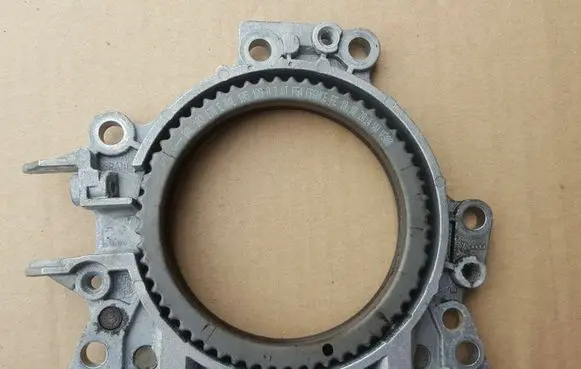 Audi A3 S3 8V other engine part 04L103170E 04L103173A
