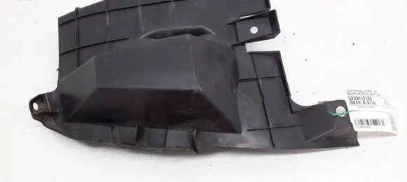 Toyota Auris 150 Rear arch fender liner splash guards 5259112180