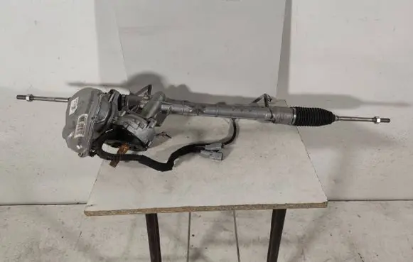 Peugeot 208 II Steering rack 38210544