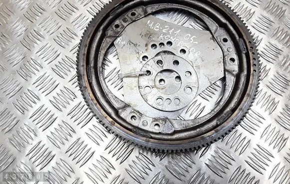 Flywheel