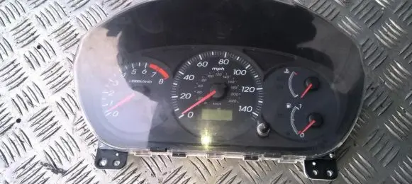 Honda Civic Speedometer (instrument cluster) hr0287014