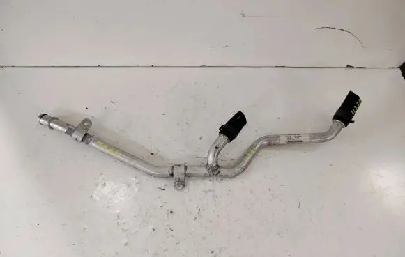 Porsche Cayenne (92A) Coolant pipe/hose 7P5815801