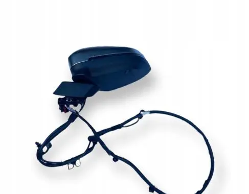 Audi A4 S4 B9 Front door electric wing mirror