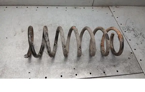 Volvo V50 Rear coil spring 
