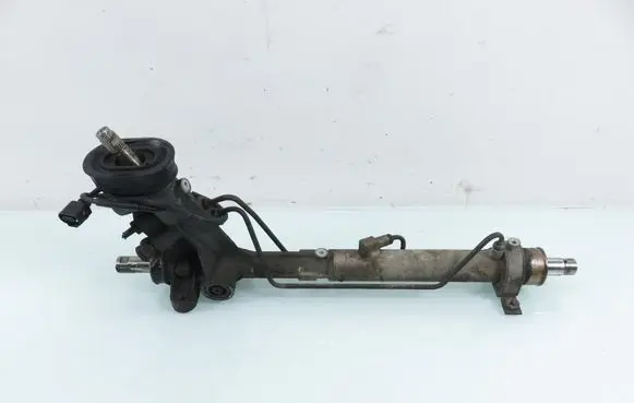 Volkswagen Polo IV 9N3 Steering rack 0230080050001