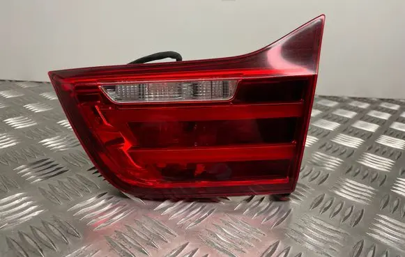 BMW 4 F32 F33 Tailgate rear/tail lights 7296102