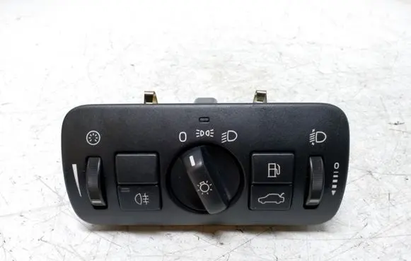 Volvo XC60 Light switch 30739413 04066312
