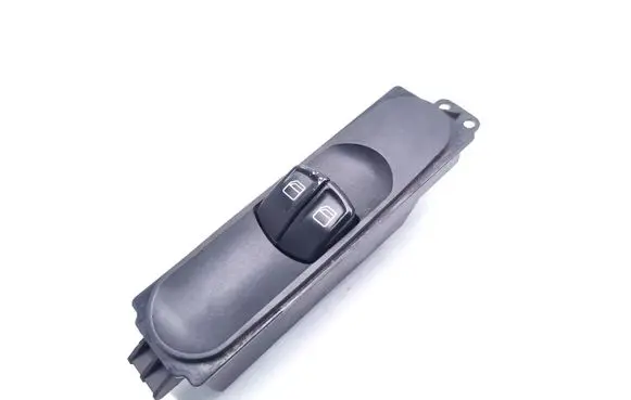 Mercedes-Benz Vito Viano W639 Electric window control switch A6395450713