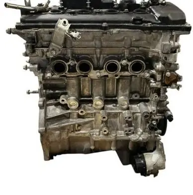Toyota Prius+ (ZVW40) Engine 2ZRFXE 2ZR-FXE