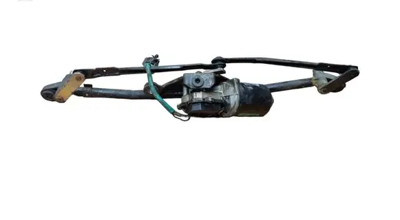 Hyundai Santa Fe Front wiper linkage and motor 9811026200