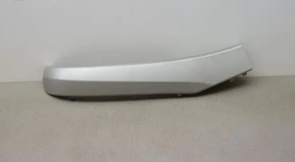 Toyota Prius (XW30) Front door card panel trim 7461247010