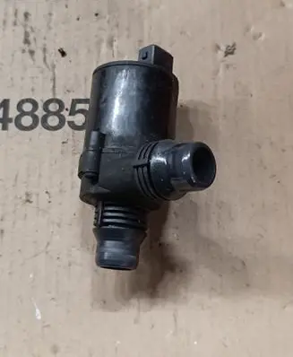 BMW X5 E70 Electric auxiliary coolant/water pump 6411695154902 64116951549 6951549