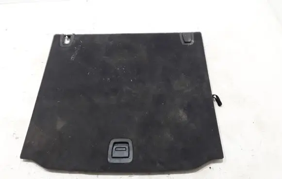 BMW X3 G01 Trunk/boot mat liner 9462948