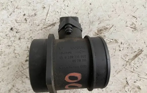 Volvo XC90 Mass air flow meter