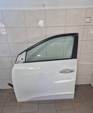Hyundai ix35 Front door