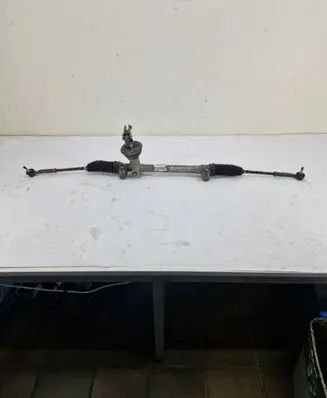 Opel Corsa D Steering rack A0006254