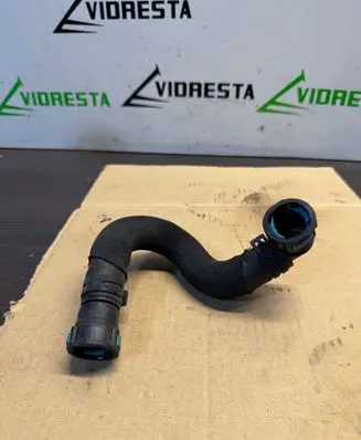 Jaguar XF X250 Engine coolant pipe/hose CX2314C366AA