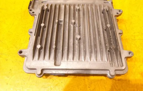Mercedes-Benz ML W166 Engine control unit/module A6429004701 A6429012100