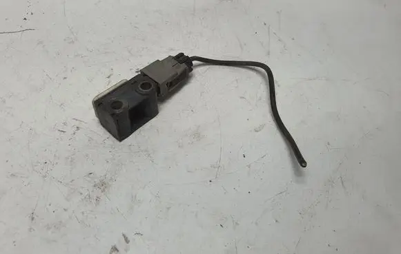 BMW 7 E65 E66 Airbag deployment crash/impact sensor 6951595 65776951595 0395218