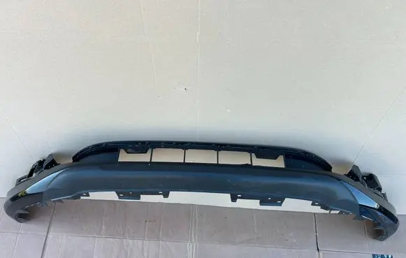 Mazda CX-5 II Front bumper lip KSD650032