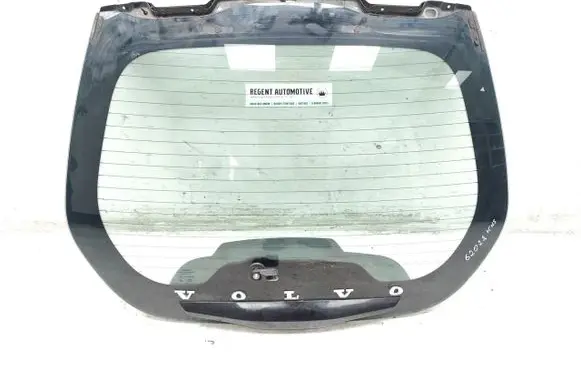 Volvo C30 Tailgate/trunk/boot lid