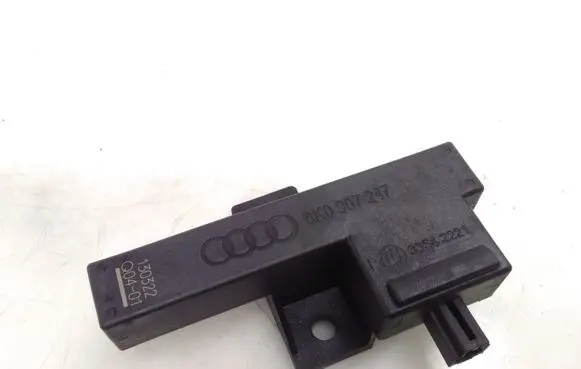 Audi A7 S7 4G Keyless system antenna 8K0907247