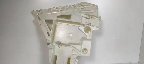 BMW X4 G02 Bumper support mounting bracket corner 8081905